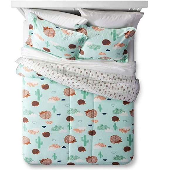 Lolli Living Bedding Prairie Garden Comforter Set Poshmark
